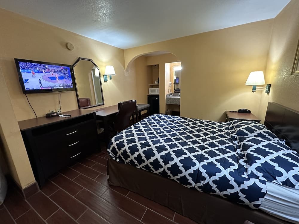 Apollo Lodge and RV Park