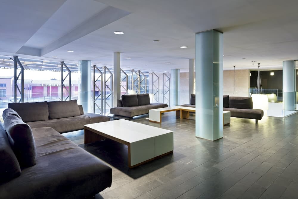 Eurostars Madrid Congress