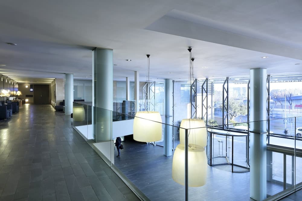 Eurostars Madrid Congress