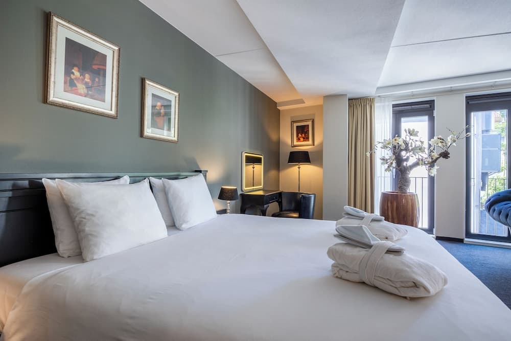 Amrâth Grand Hotel Frans Hals