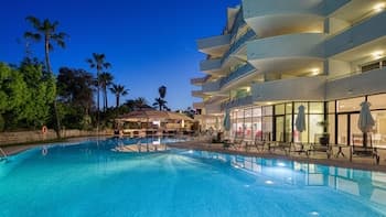 Senator Banús Spa Hotel - Adults Only