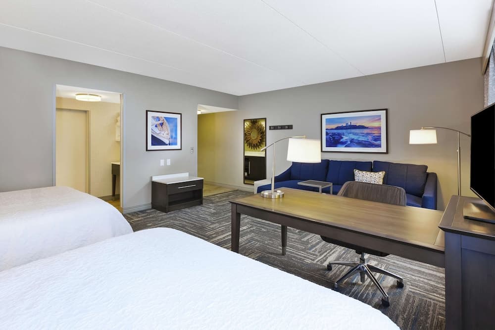 Hampton Inn & Suites Wells-Ogunquit