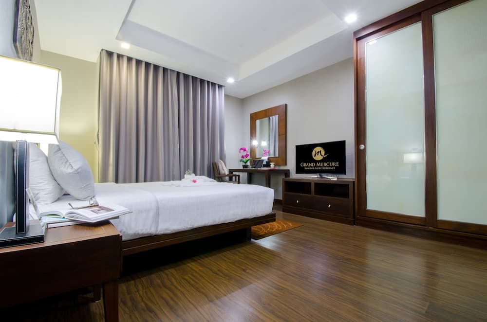 Grand Mercure Bangkok Asoke Residence