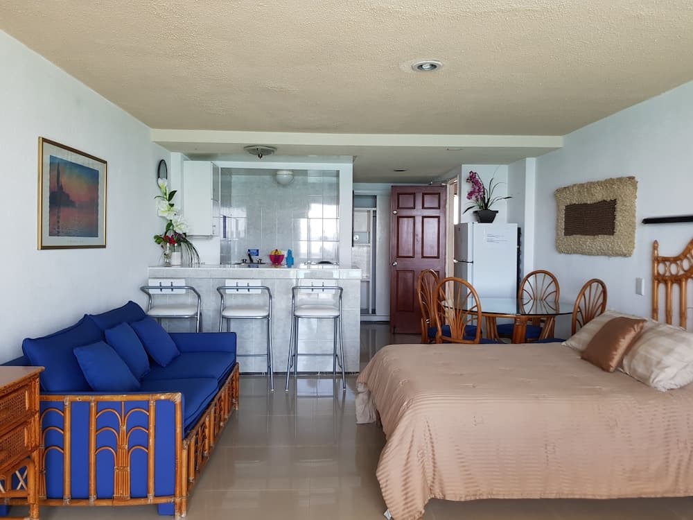 Salvia Cancun Aparts