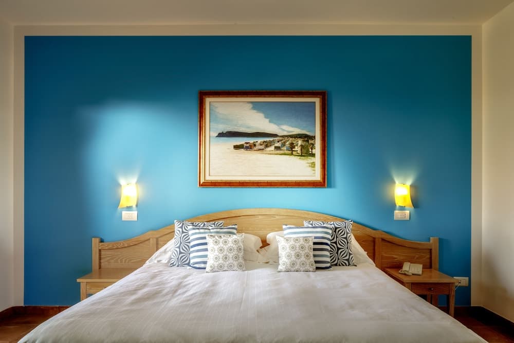 Cruccuris Resort Adults Only