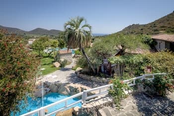 Cruccuris Resort