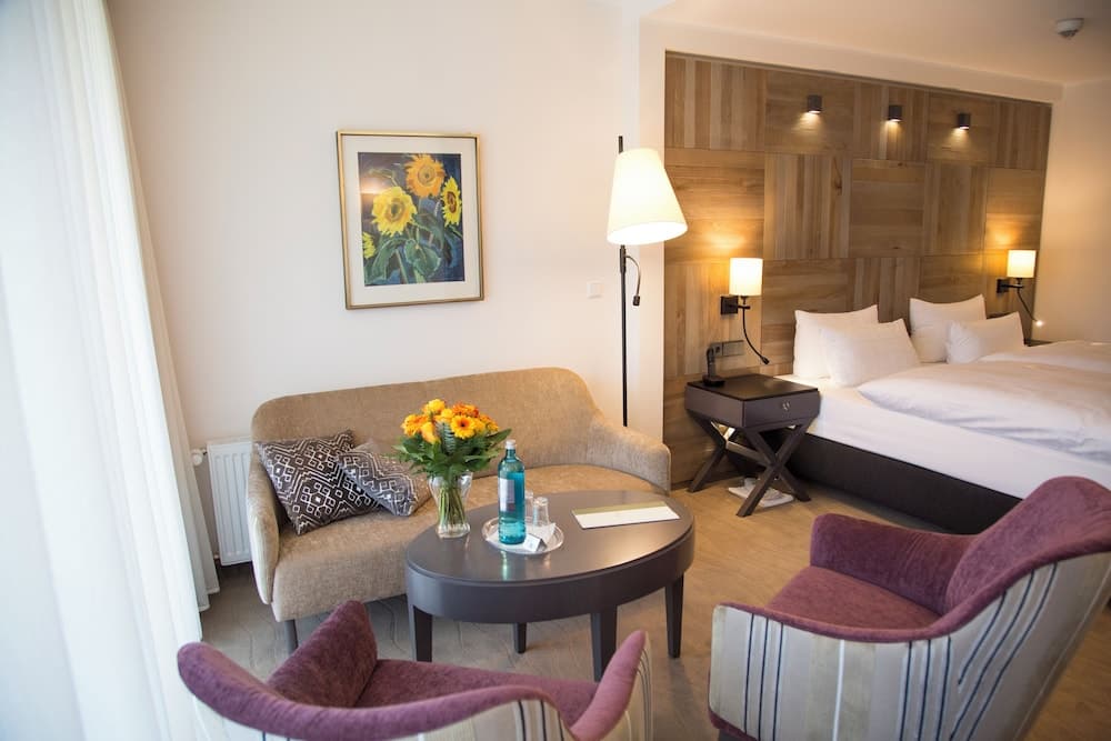 Hotel Jagdhaus Wiese