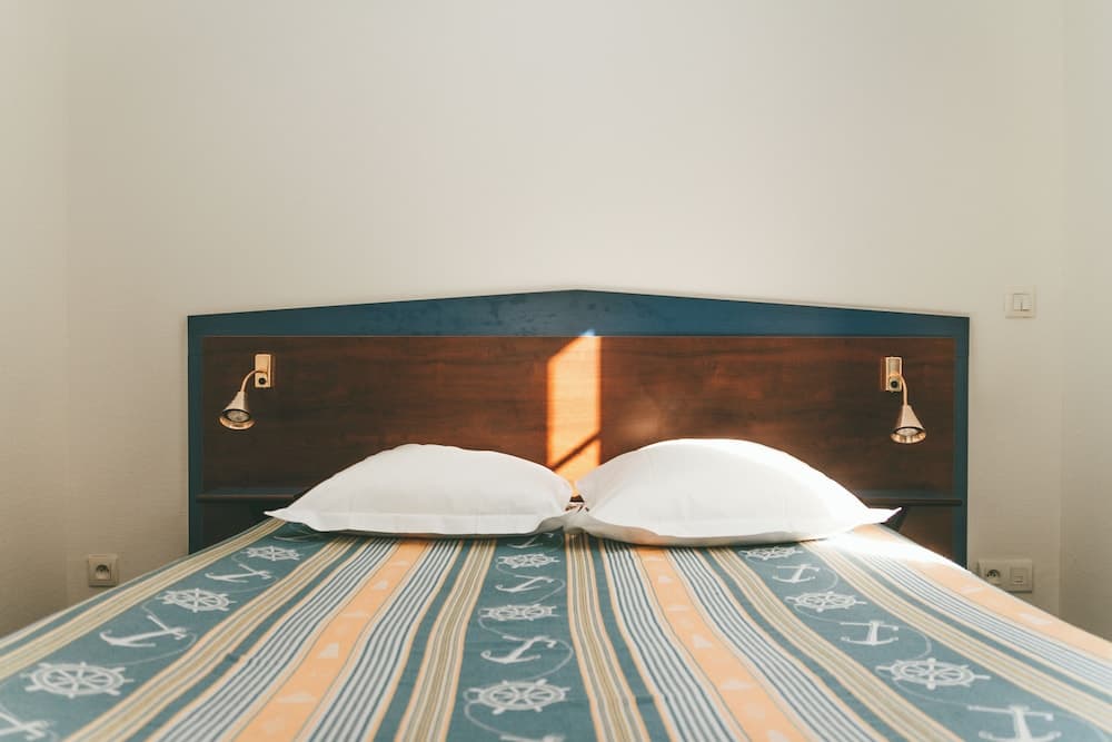 Terres de France - Appart'Hotel La Roche-Posay