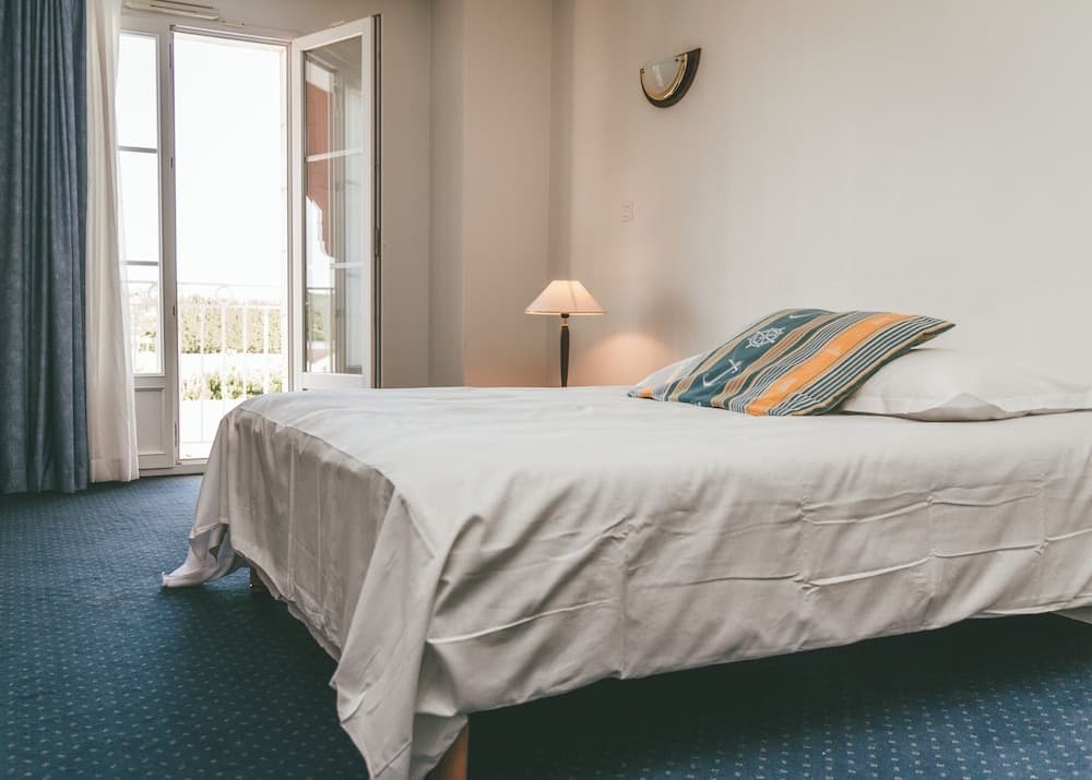 Terres de France - Appart'Hotel La Roche-Posay