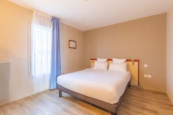 Appart'City Confort Nantes Cité des Congrès