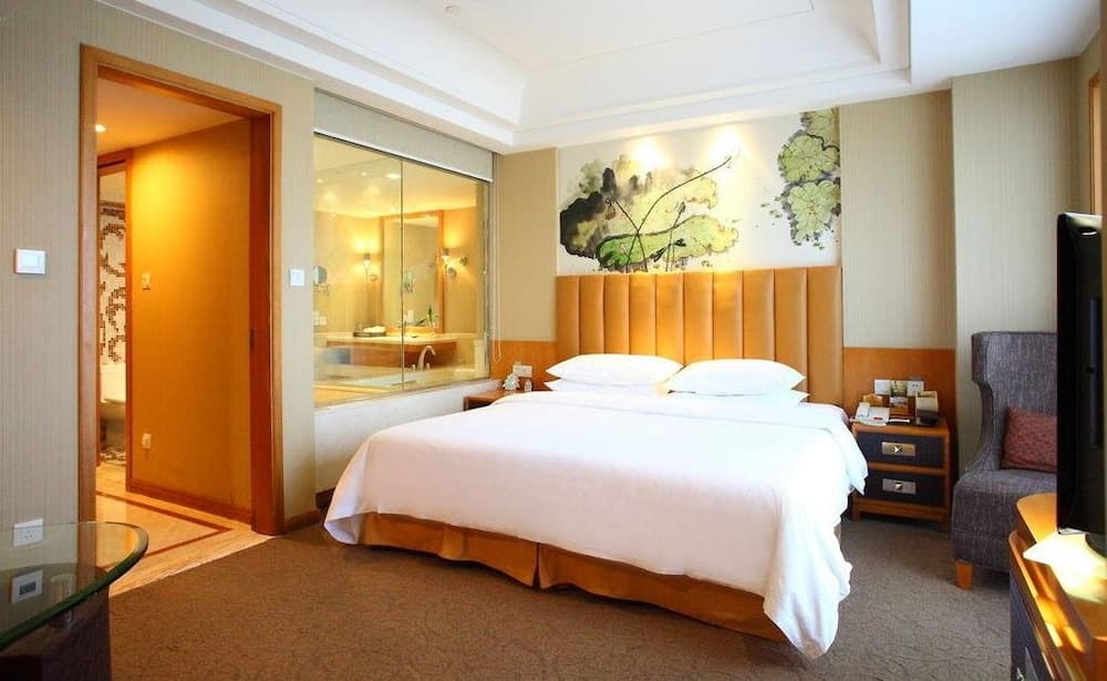 Jinling Plaza Changzhou