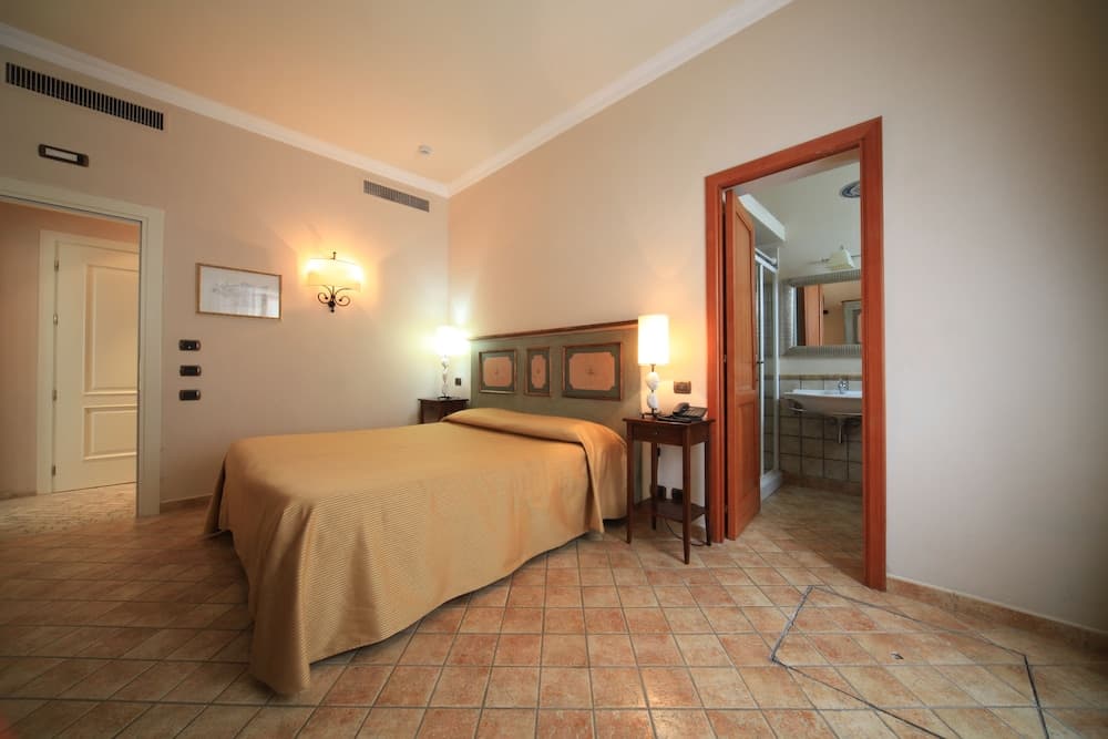 Hotel Villa Enrica - Aeolian Charme