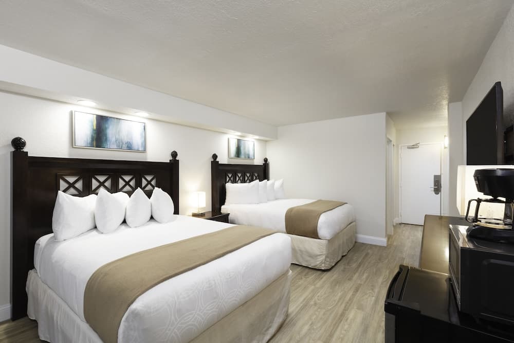 Westgate Myrtle Beach Oceanfront Resort