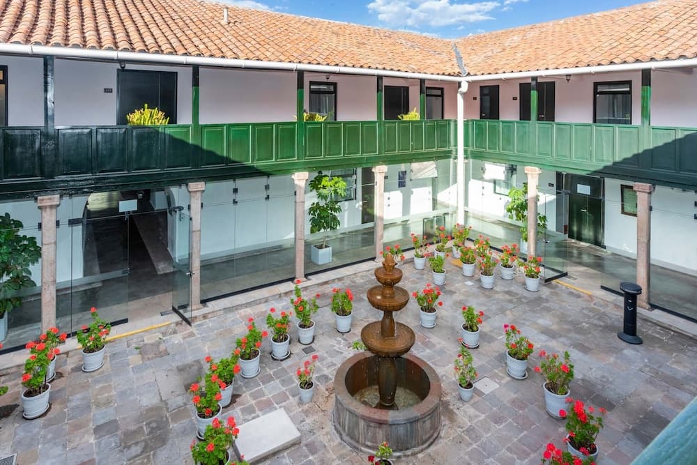 hotel image