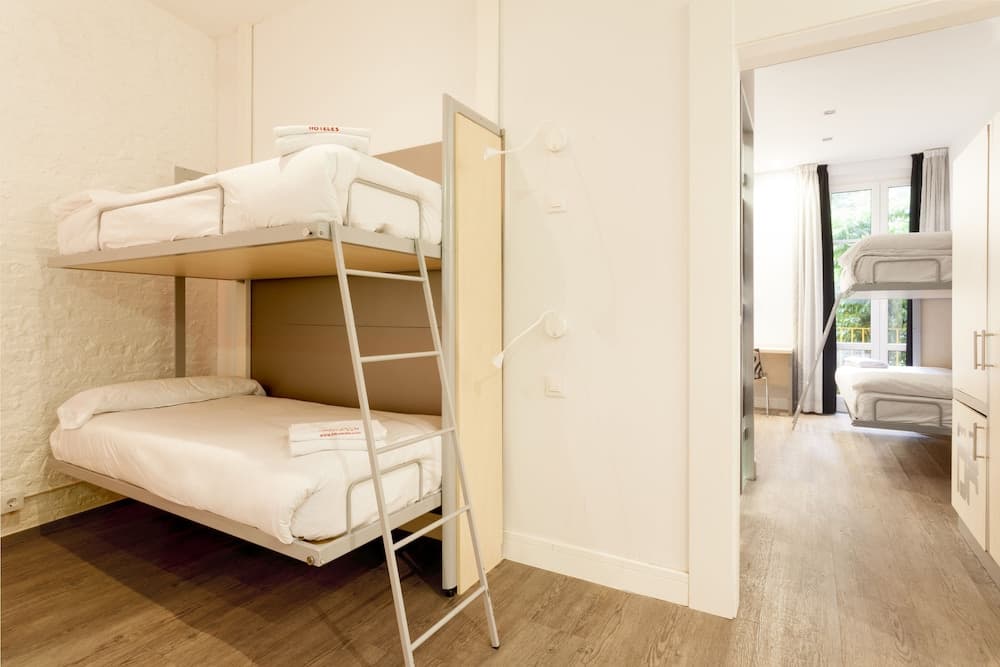 Petit Palace Boquería Garden