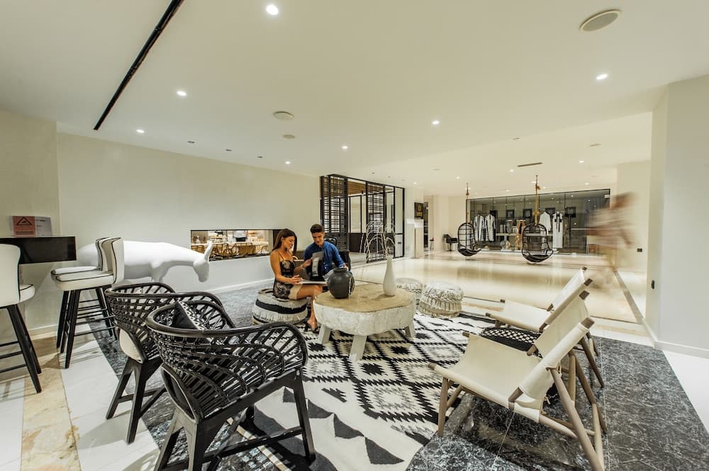 Amaronda Resort & Spa