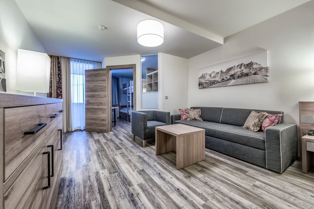 Familien- & Aktivhotel Christoph