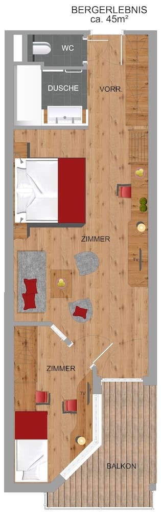 Familien- & Aktivhotel Christoph