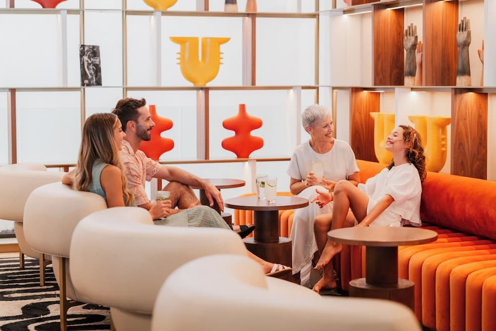 Melia Casa Maya Cancun All Inclusive