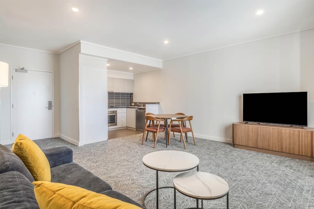 Adina Apartment Hotel Perth - Barrack Plaza
