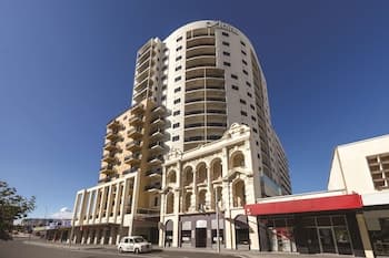 Adina Apartment Hotel Perth - Barrack Plaza