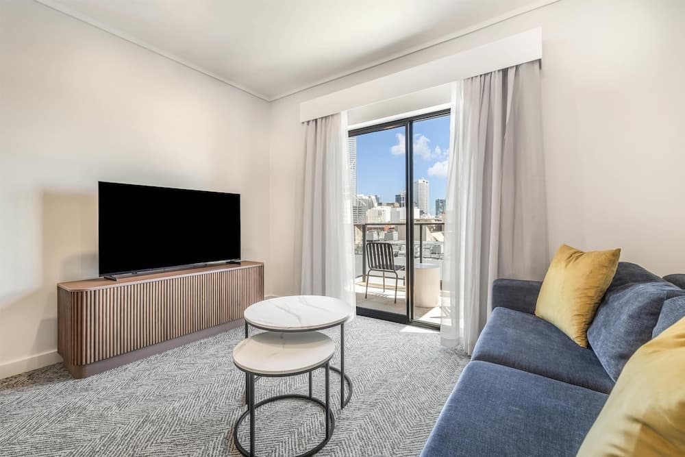 Adina Apartment Hotel Perth - Barrack Plaza