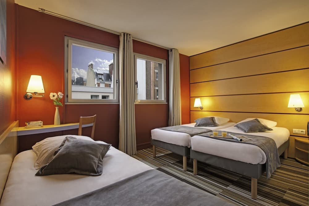 Belambra Clubs & Hôtels - Hôtel Le Magendie