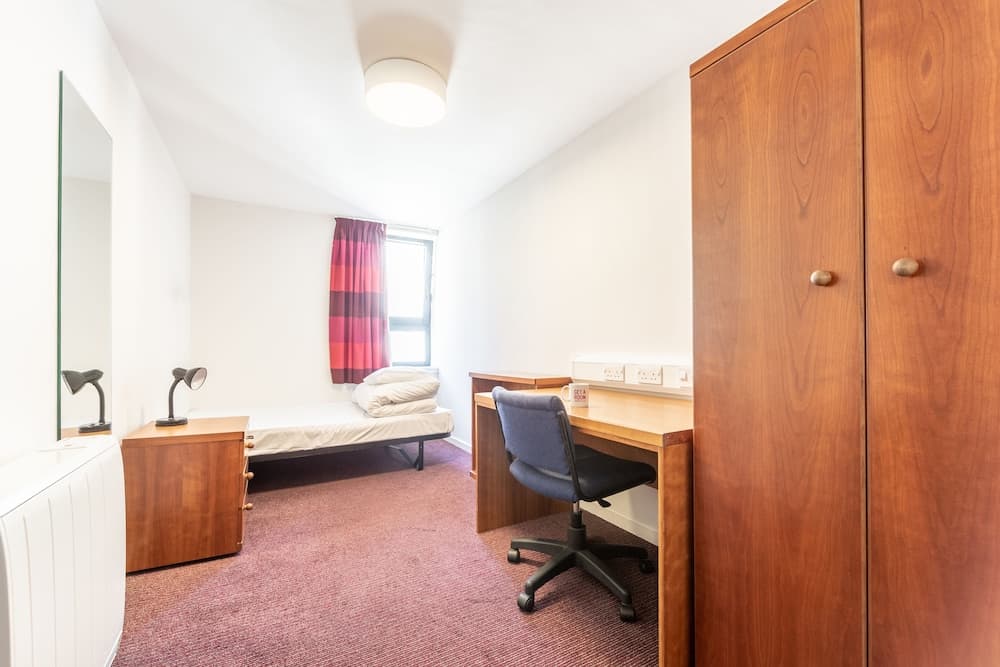 Euro Hostel Edinburgh Halls