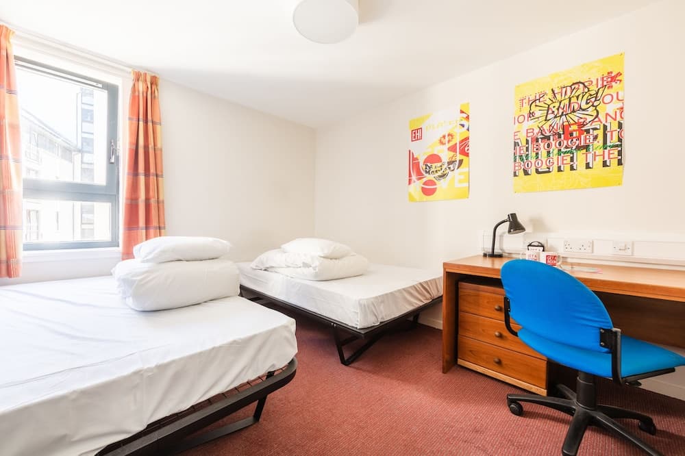 Euro Hostel Edinburgh Halls