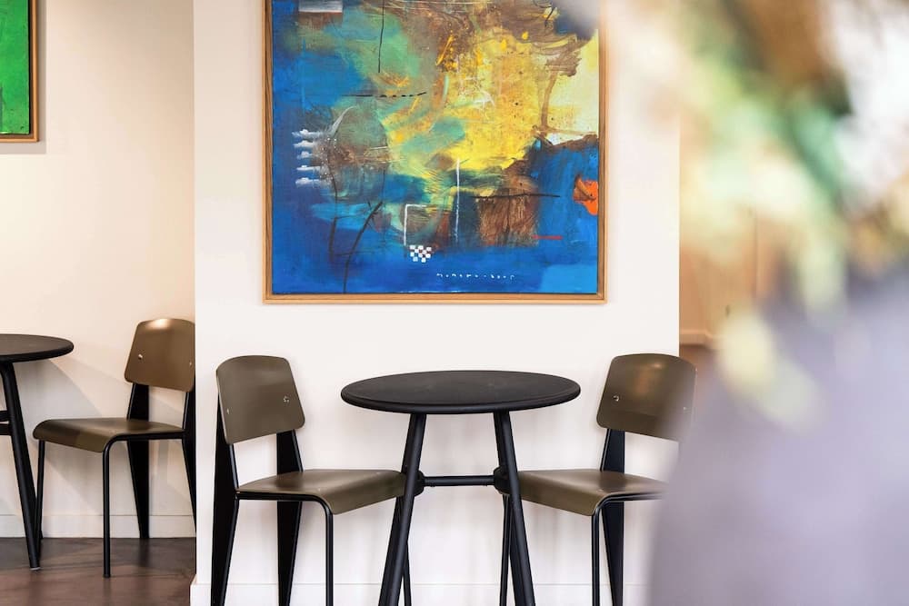 Best Western Premier Le Masq Hotel