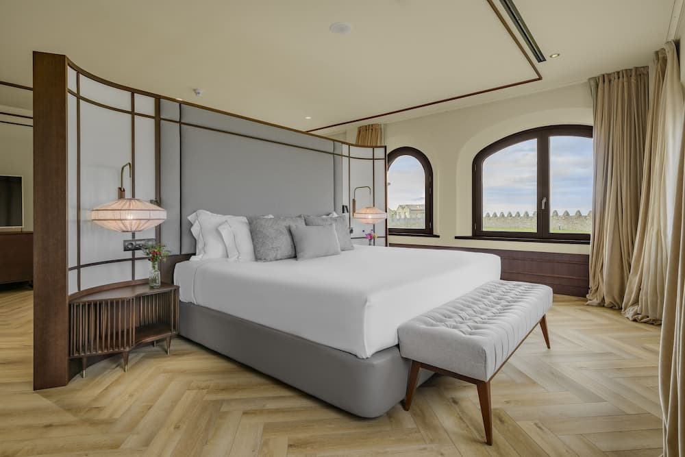 CoolRooms Palacio de Luces