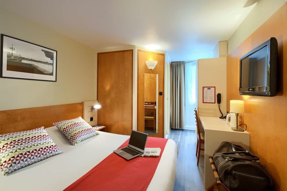 Hôtel Kyriad Libourne - Saint Emilion