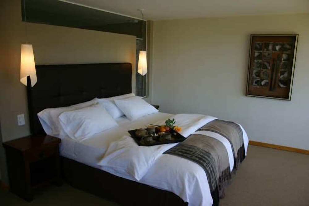 Las Ramblas de Puerto Manzano