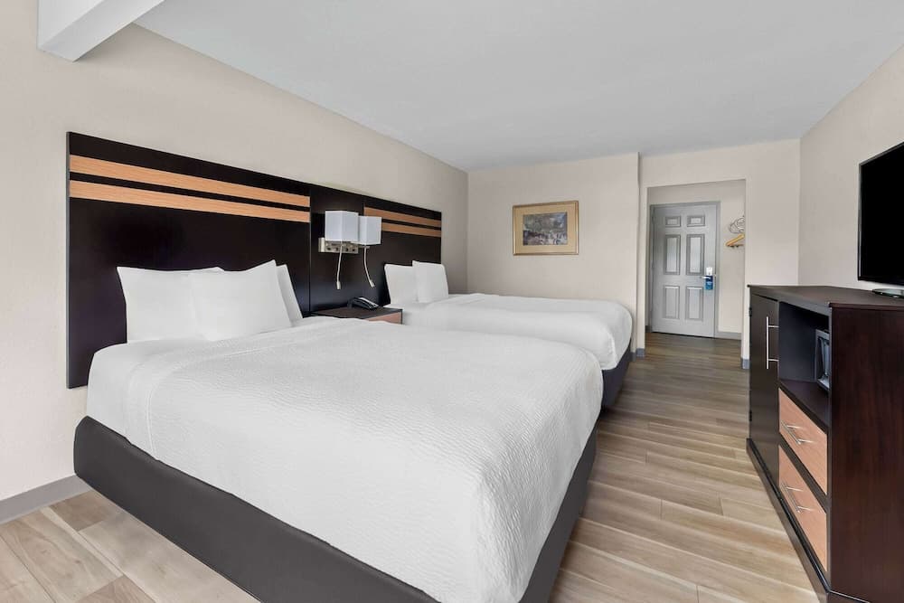 Days Inn by Wyndham Albany SUNY