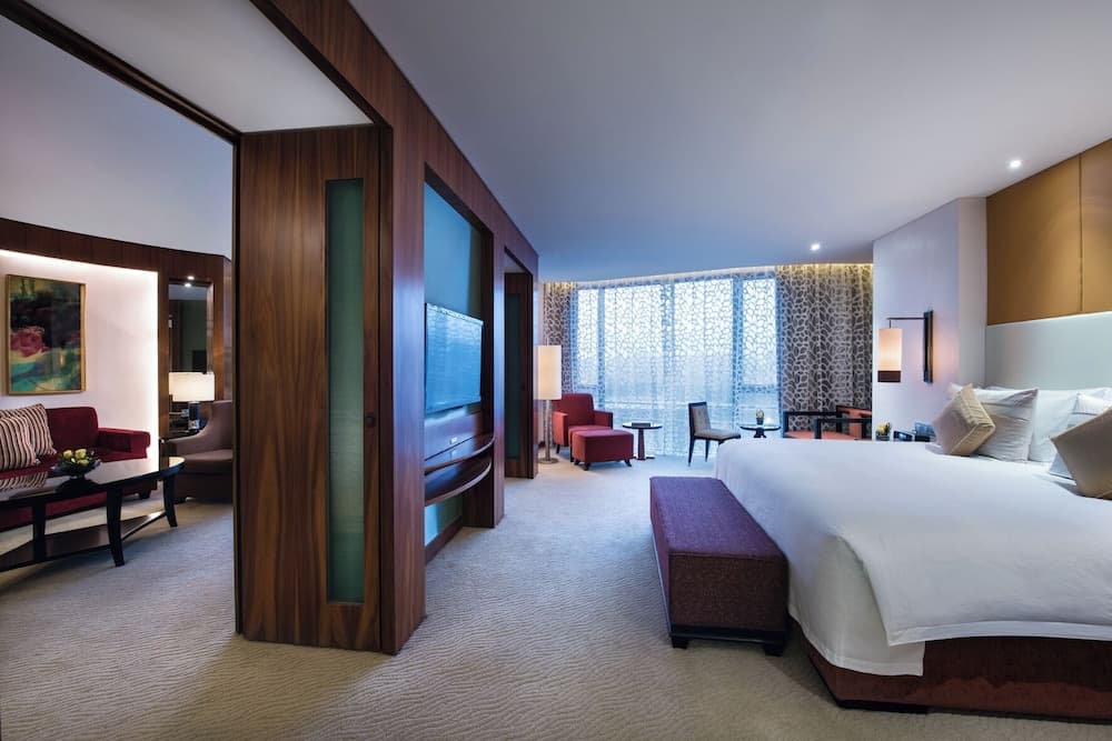 Grand Millennium HongQiao Shanghai