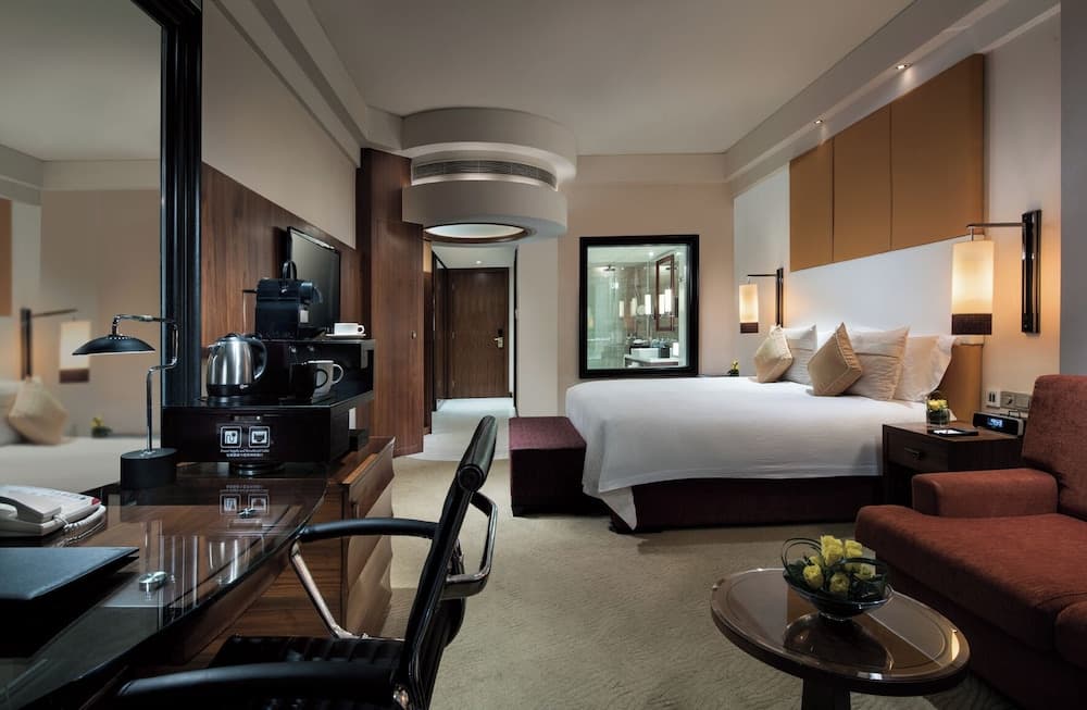 Grand Millennium HongQiao Shanghai