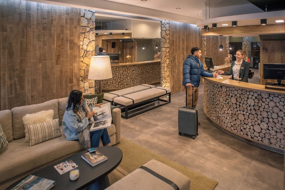 Lennox Hotel Ushuaia