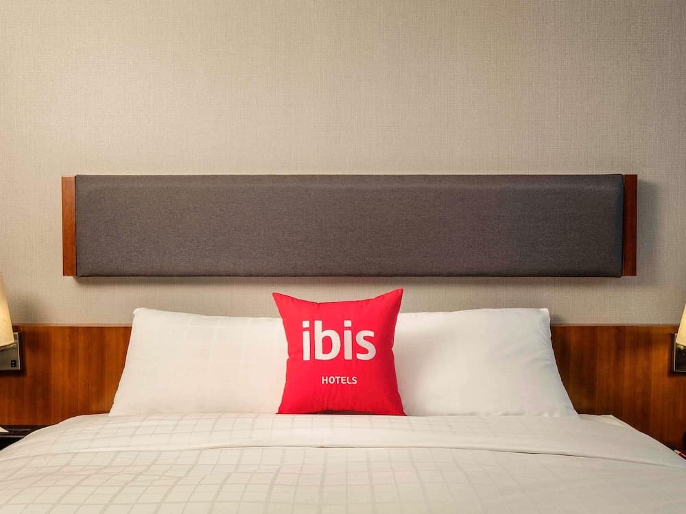 ibis Ambassador Seoul Myeongdong