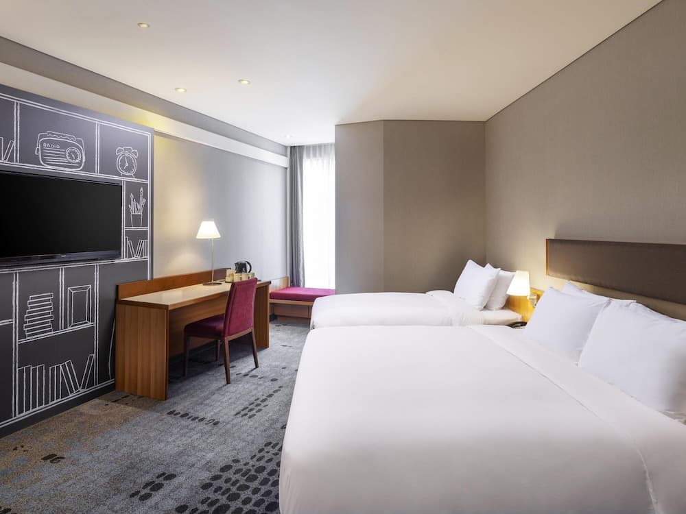 ibis Ambassador Seoul Myeongdong
