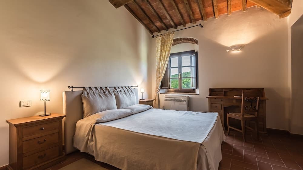 Poggio Cennina Resort