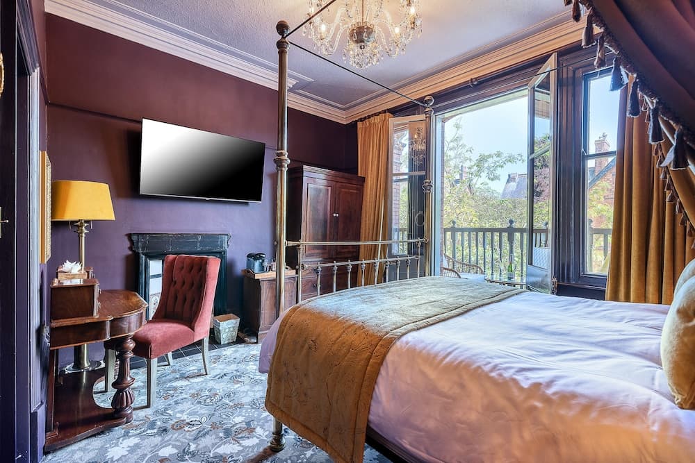 Clementine's Guest House