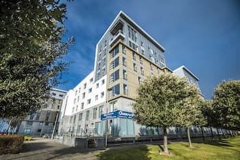 Ocean Serviced Apartments