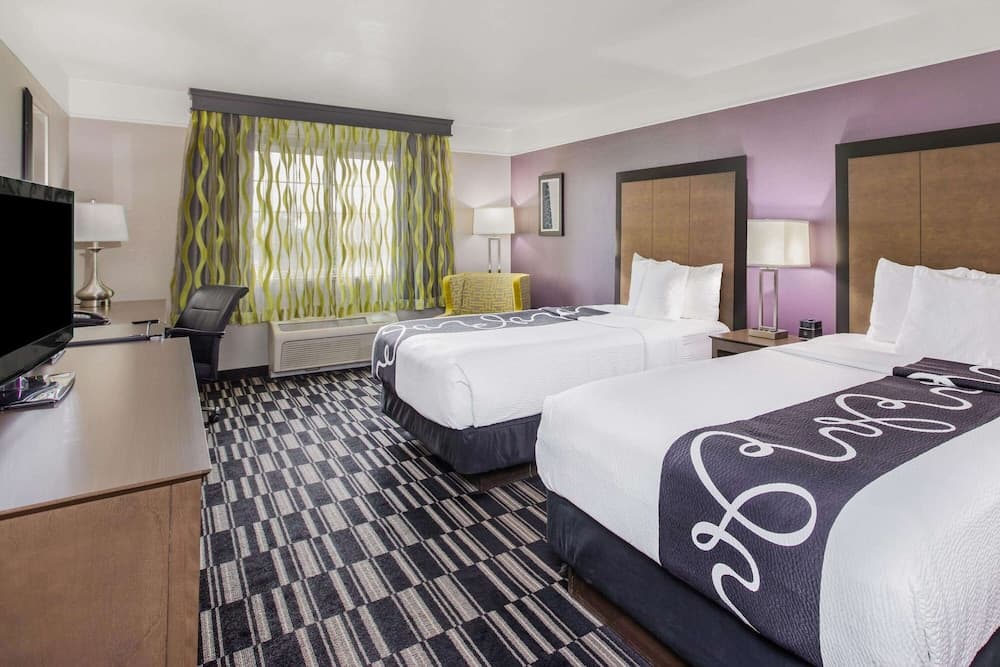 La Quinta Inn & Suites by Wyndham Modesto Salida