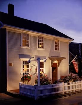 The Revere Guest House