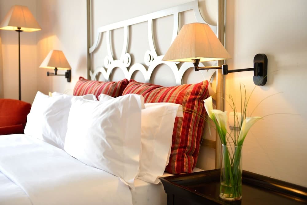 Pousada Convento de Tavira - Historic Hotel