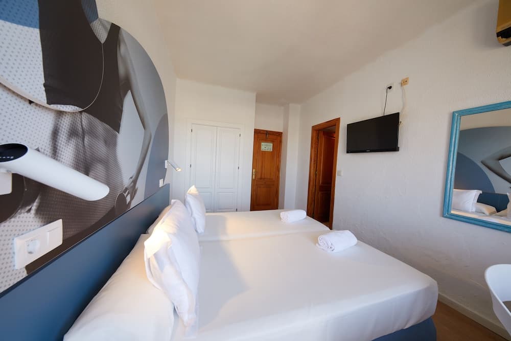 Hotel JS Paradise Sport - Adults Only