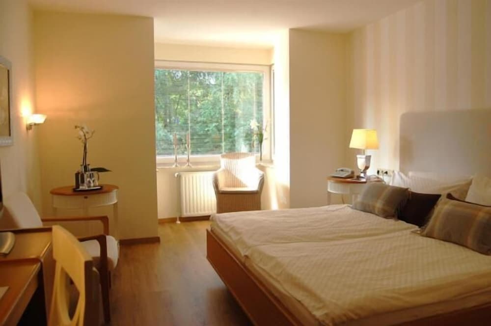 Schröder Hotel and Restaurant