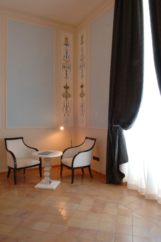 Miglio D'Oro Park Hotel