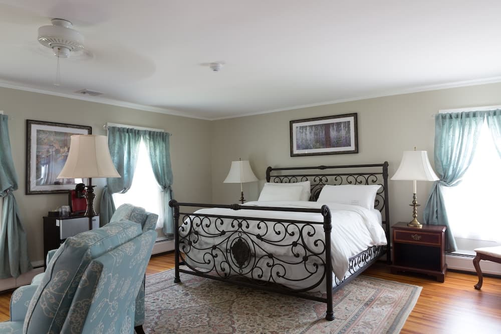 The Inn at Stockbridge