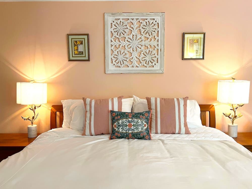 The Inn at Stockbridge